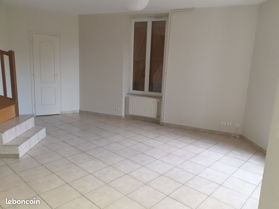 Appartement à louer, 70m², Cusset