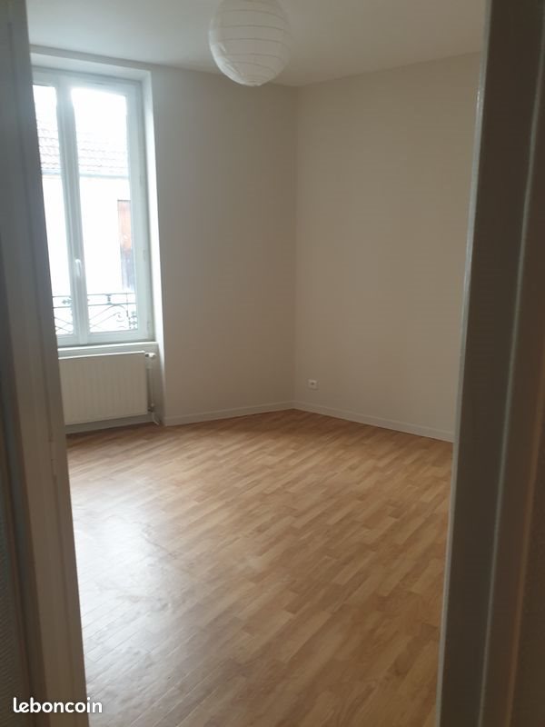 Appartement à louer, 70m², Cusset