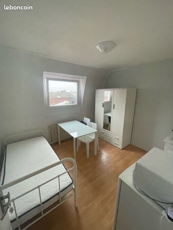 Maison à louer, 99m², Loos