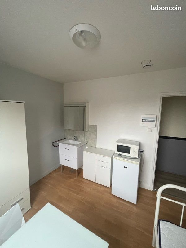 Maison à louer, 99m², Loos