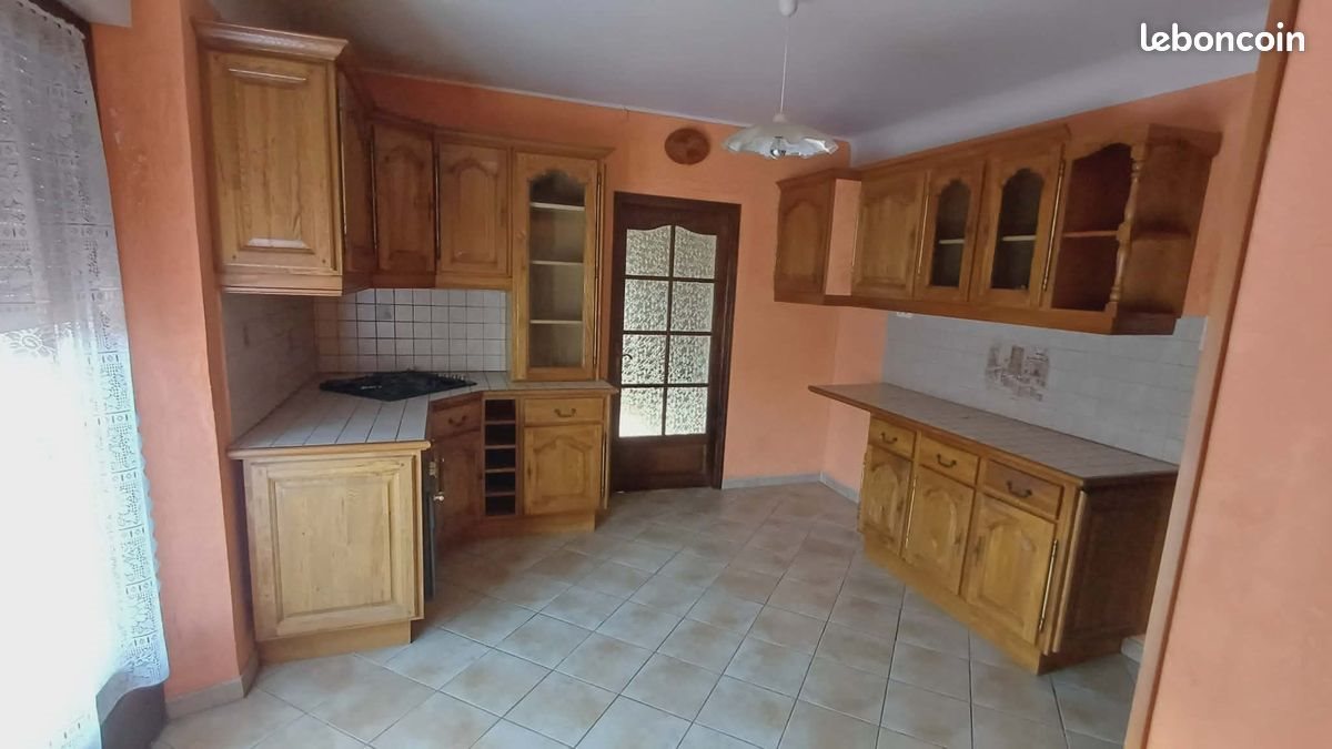 Appartement à vendre, 128m², Corbenay