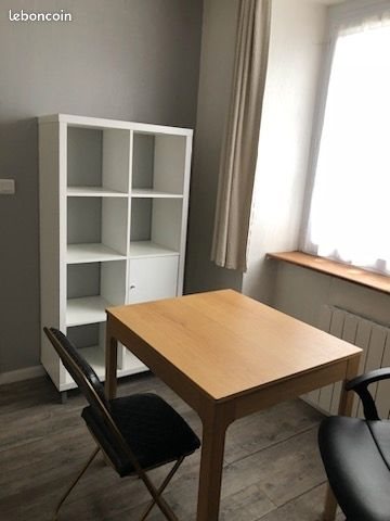 Maison à louer, 20m², Is-sur-Tille