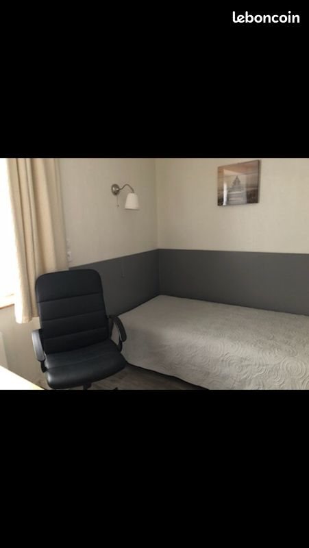 Maison à louer, 20m², Is-sur-Tille