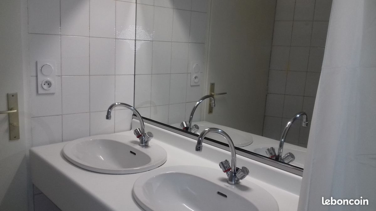 Appartement à louer, 42m², Lyon 6ème