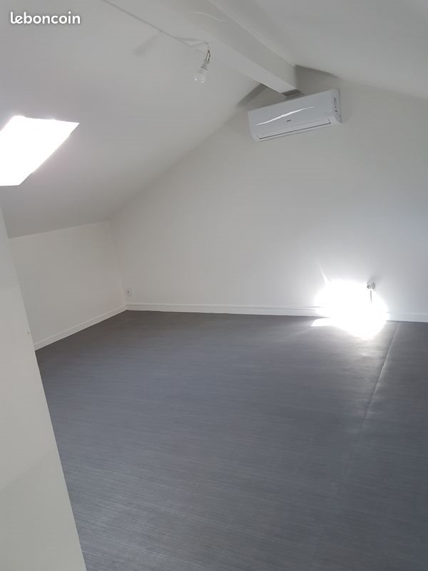 Appartement à louer, 83m², Saint-Galmier