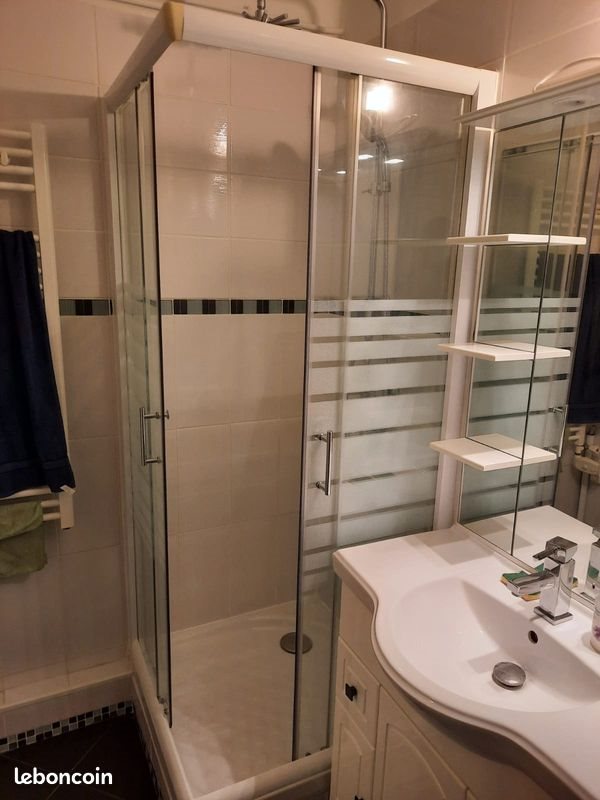 Appartement à louer, 36m², Lyon 8ème