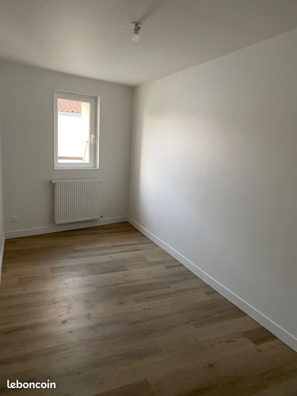 Maison à louer, 90m², Saint-Xandre