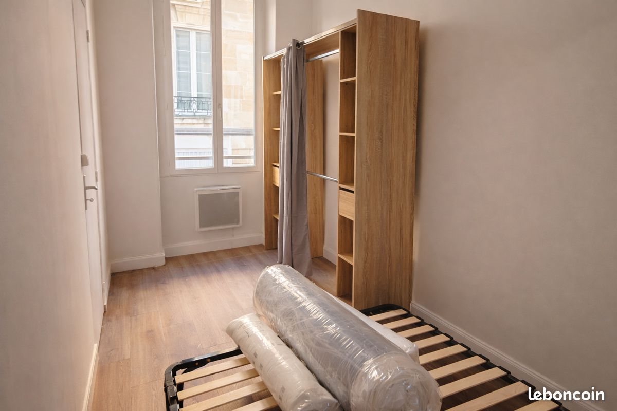 Appartement à louer, 32m², Villeneuve-sur-Lot