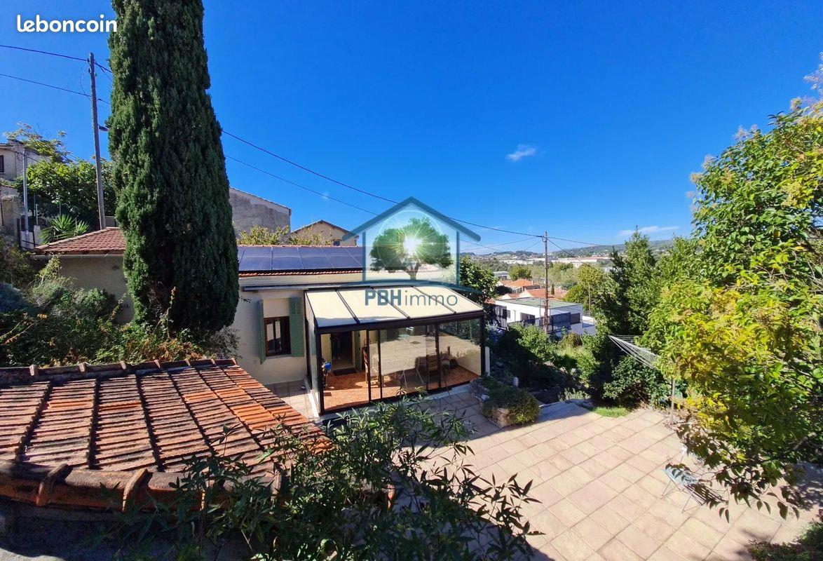 Maison à vendre, 70m², Marseille 11ème