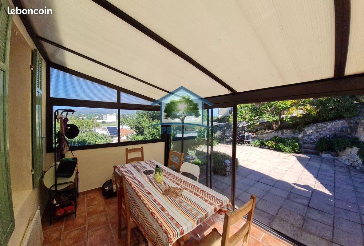 Maison à vendre, 70m², Marseille 11ème