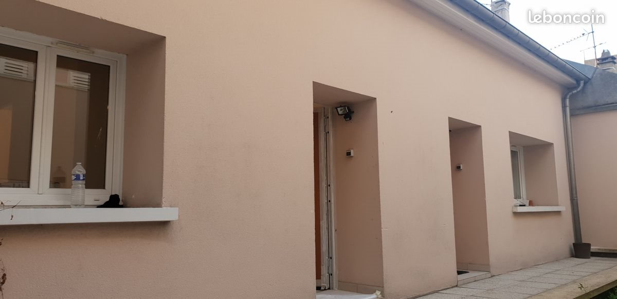 Appartement à louer, 85m², Villiers-sur-Marne