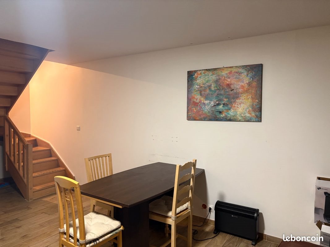 Appartement à louer, 85m², Villiers-sur-Marne