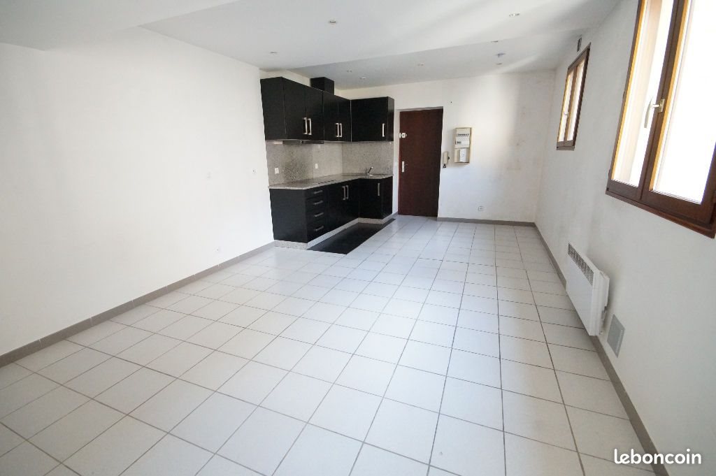 Appartement à louer, 37m², Maisons-Laffitte