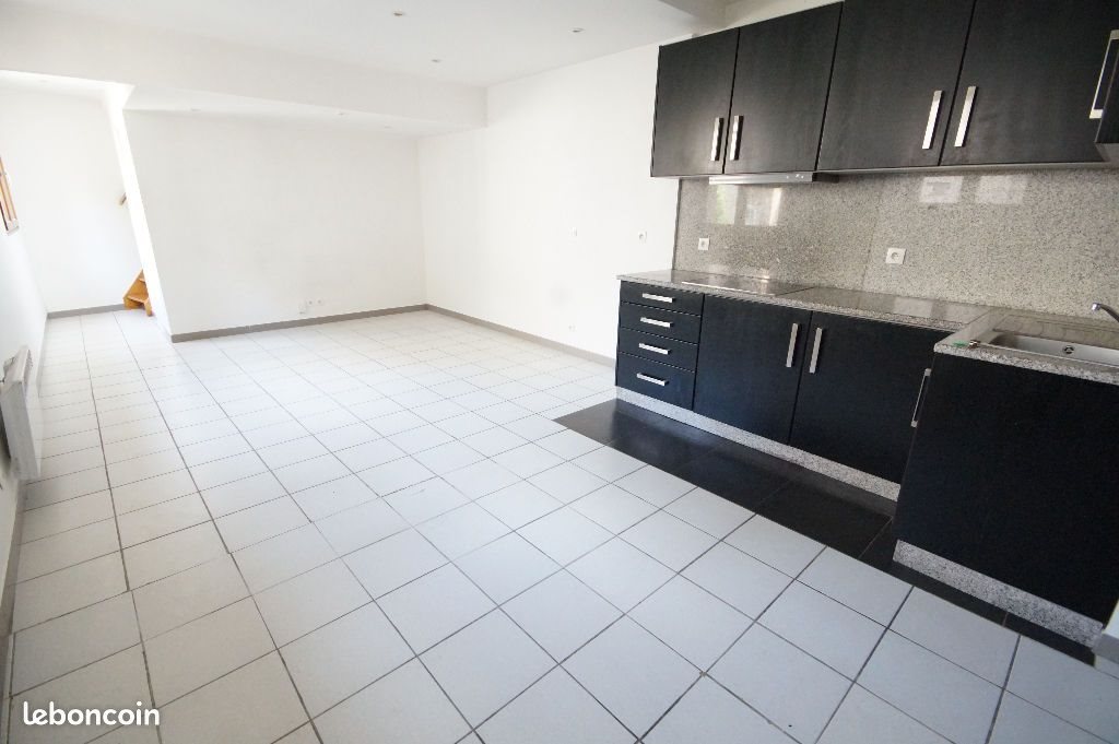 Appartement à louer, 37m², Maisons-Laffitte