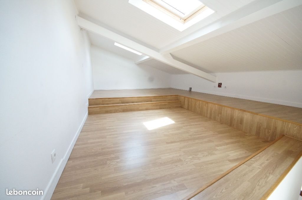 Appartement à louer, 37m², Maisons-Laffitte