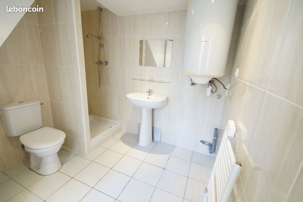 Appartement à louer, 37m², Maisons-Laffitte