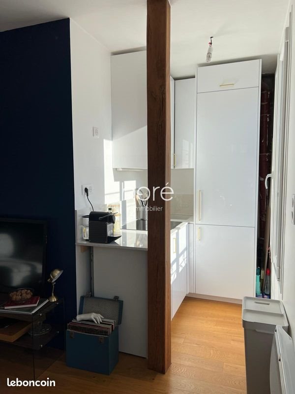 Appartement à vendre, 35m², Paris 11ème