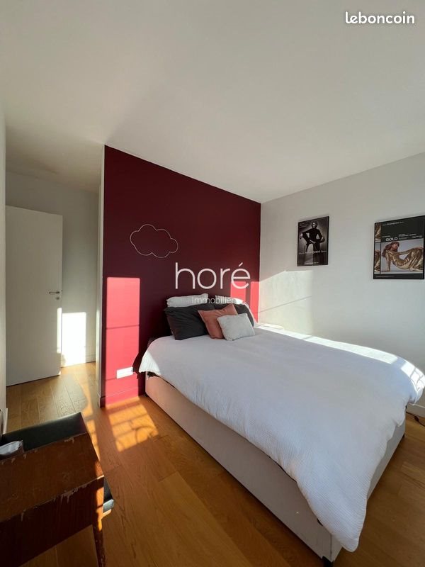 Appartement à vendre, 35m², Paris 11ème