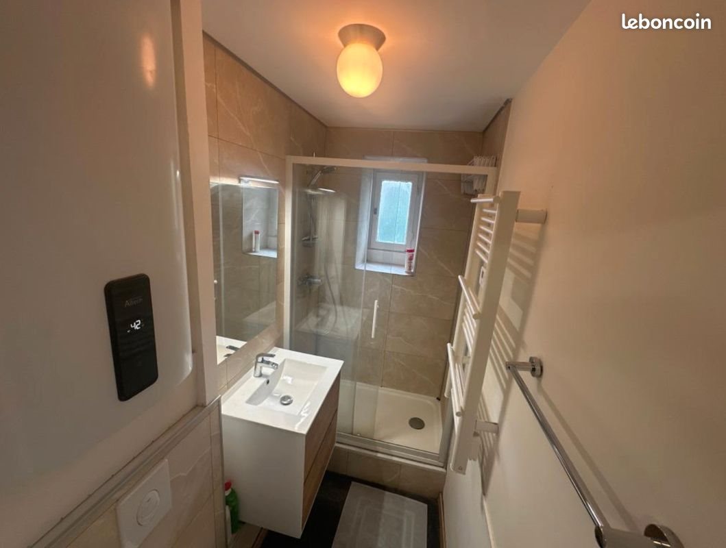 Appartement à louer, 1m², Rennes