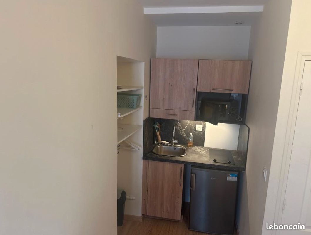 Appartement à louer, 1m², Rennes