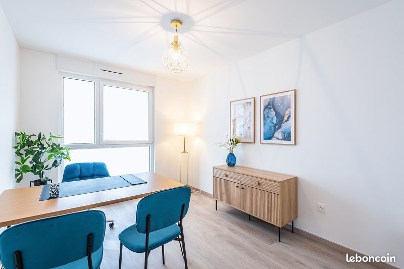 Appartement à vendre, 75m², Vendenheim