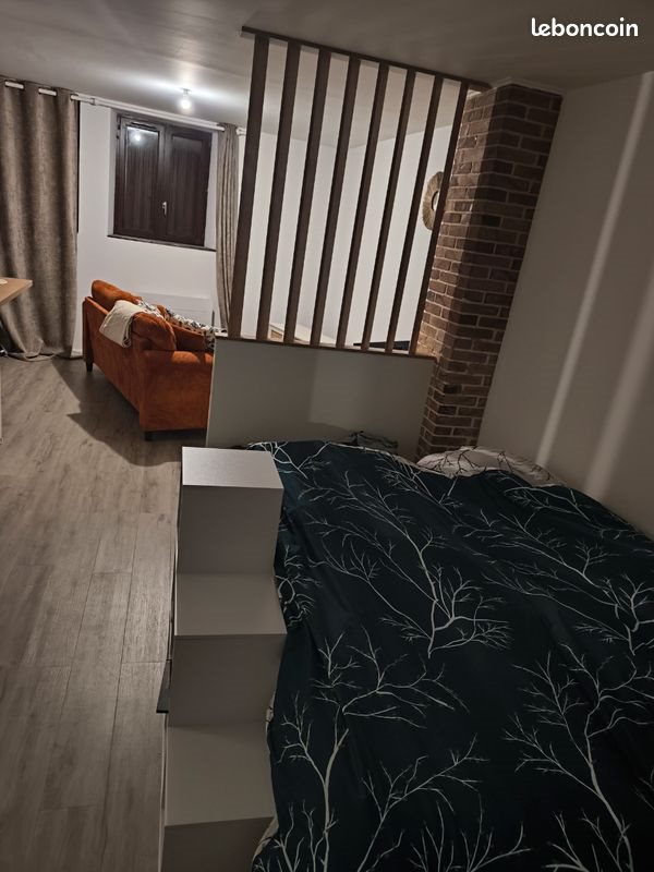 Appartement à louer, 34m², Cloyes-sur-le-Loir