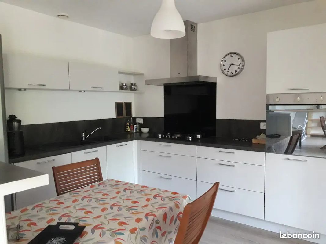 Maison à vendre, 80m², Crest