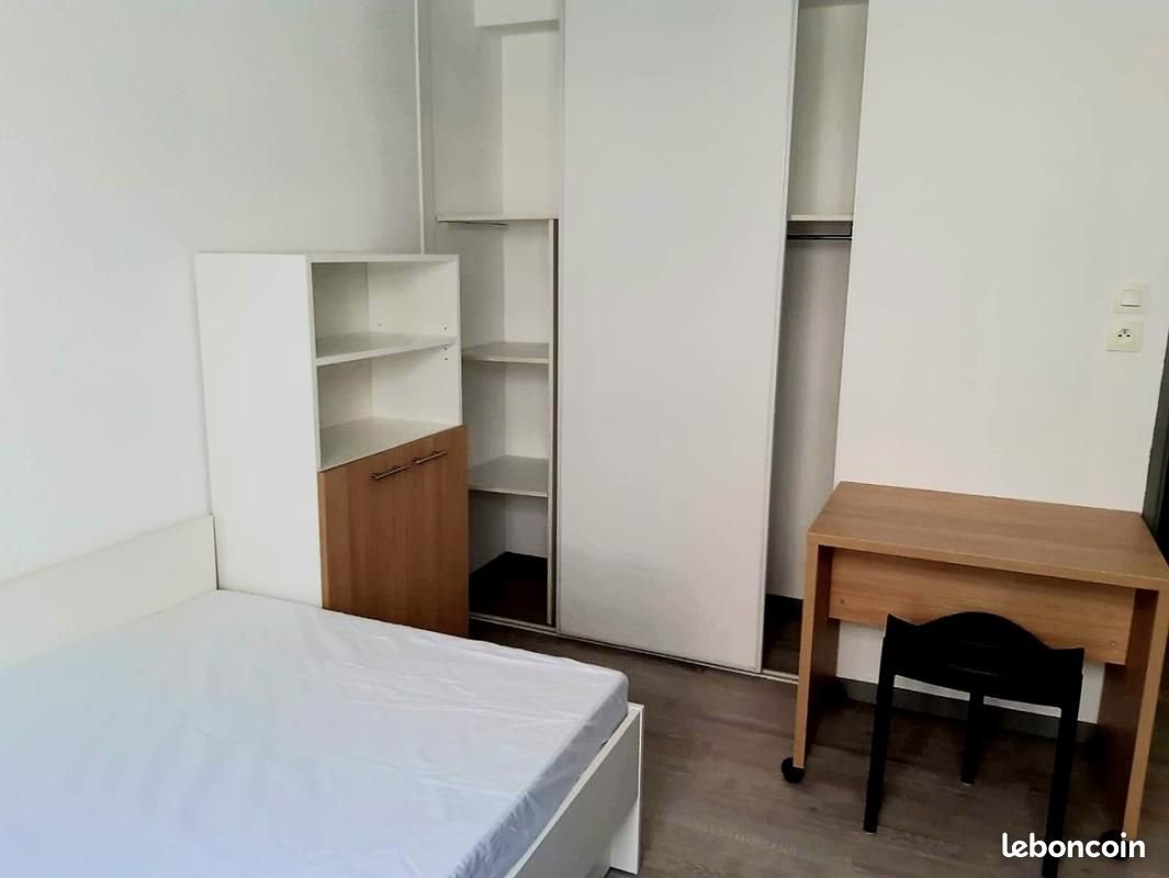 Appartement à vendre, 17m², Lyon 6ème