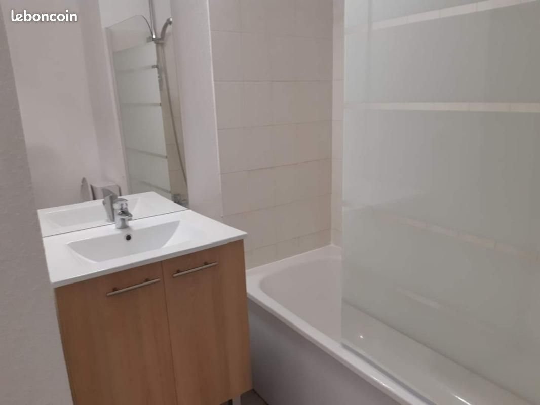 Appartement à vendre, 17m², Lyon 6ème