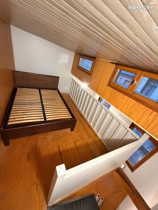 Maison à louer, 41m², Le Quesnoy