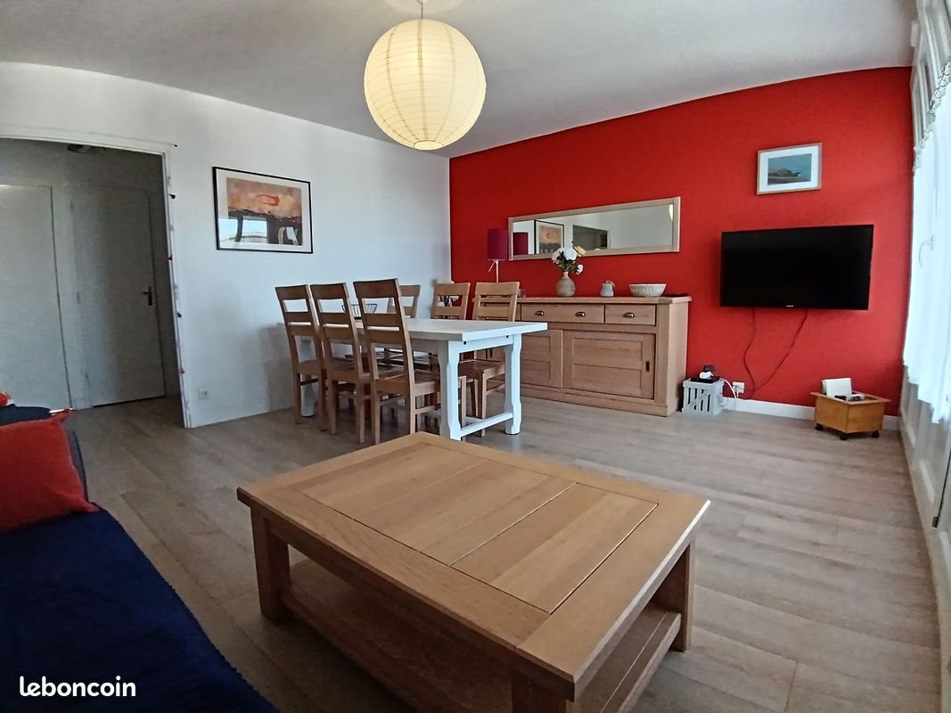 Appartement à louer, 80m², Reims