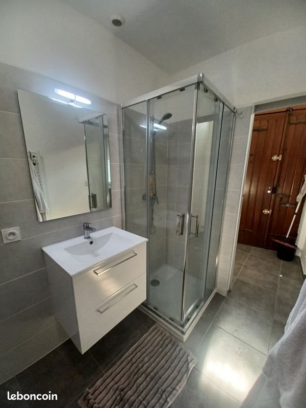 Appartement à louer, 50m², Milhaud