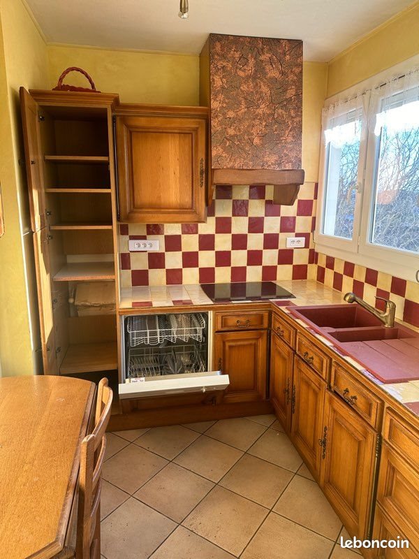 Appartement à louer, 72m², Pierrelatte