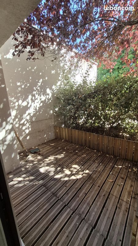 Appartement à louer, 50m², Clermont-Ferrand