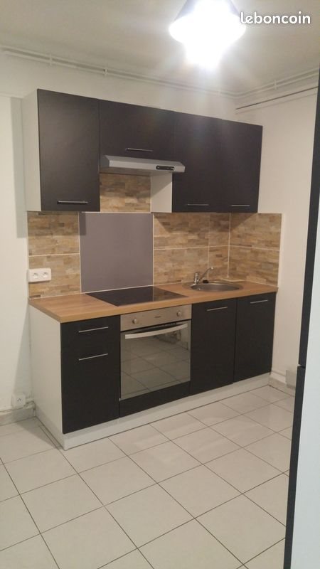 Appartement à vendre, 66m², Montpellier