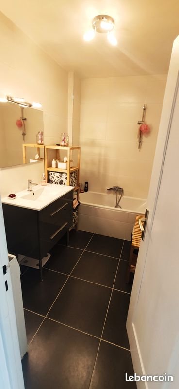 Appartement à vendre, 76m², Illzach