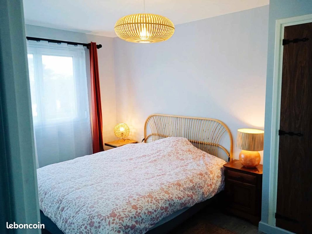 Appartement à louer, 70m², Caudan