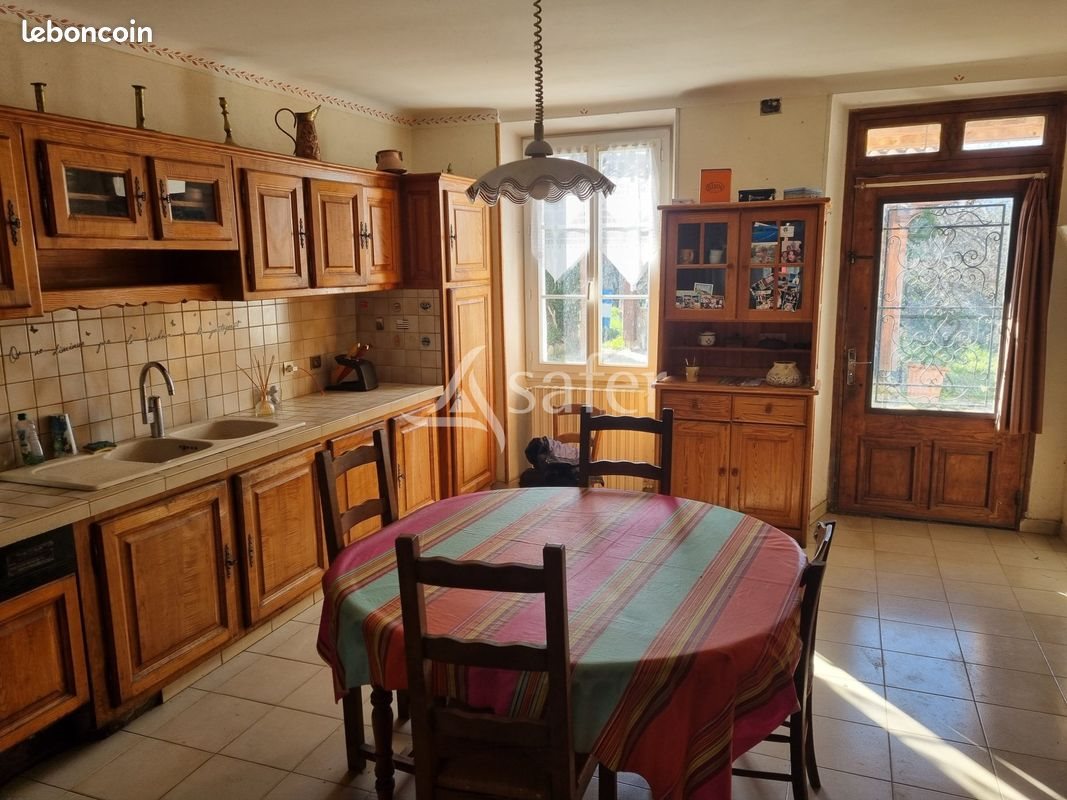 Maison à vendre, 195m², Montréjeau