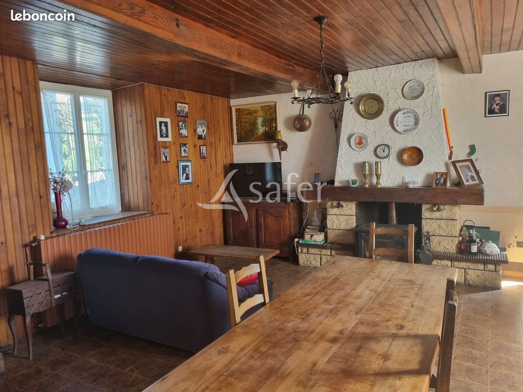 Maison à vendre, 195m², Montréjeau