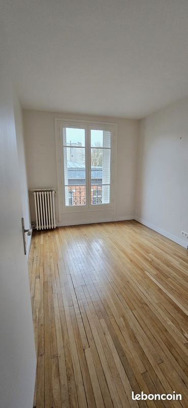 Appartement à louer, 63m², Paris 20ème