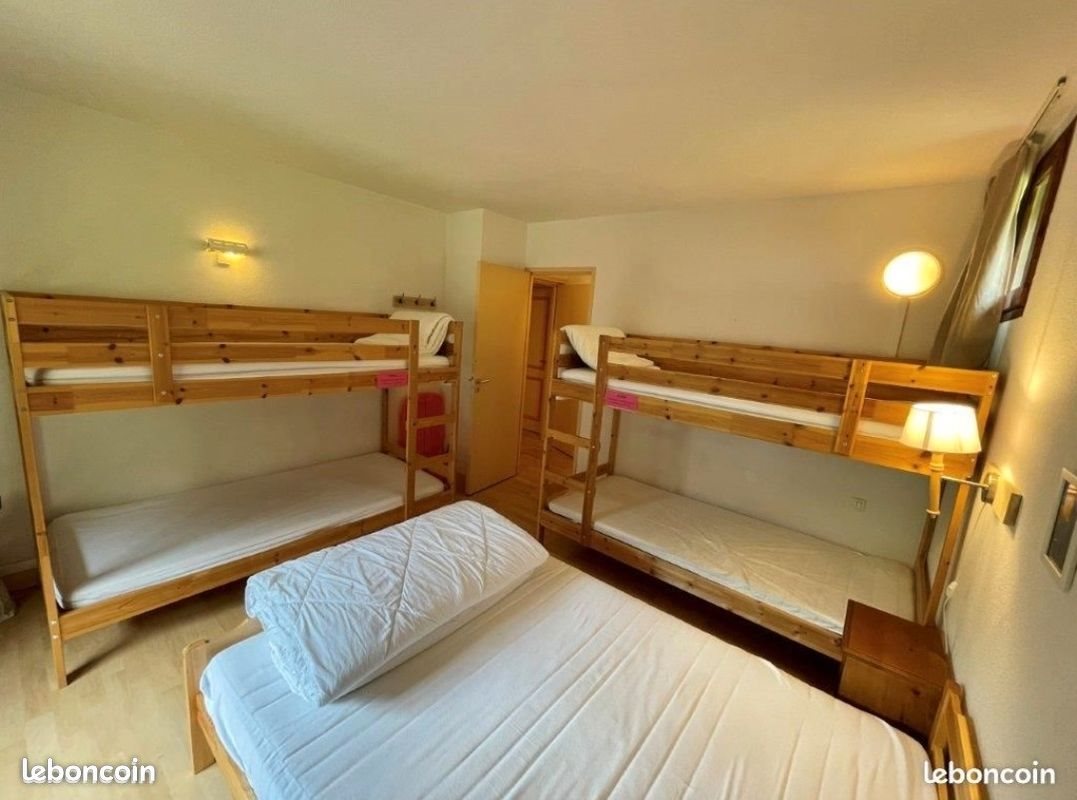 Appartement à vendre, 47m², Ustou