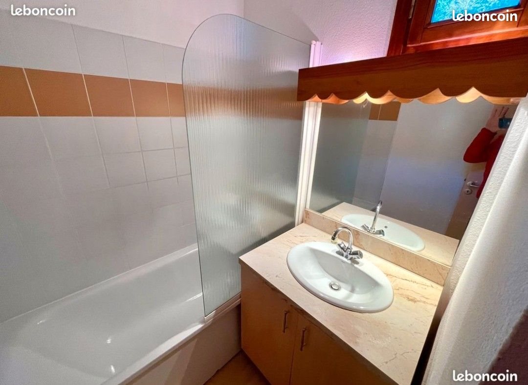 Appartement à vendre, 47m², Ustou