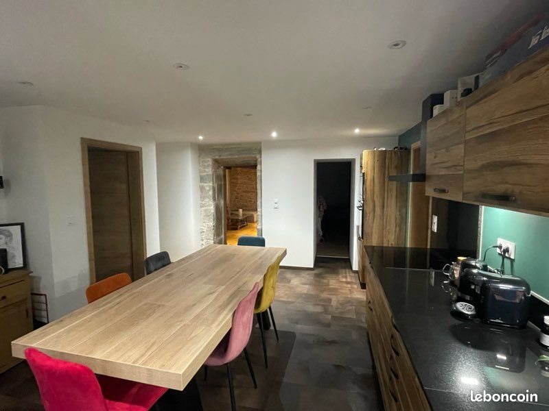 Appartement à vendre, 138m², Maîche