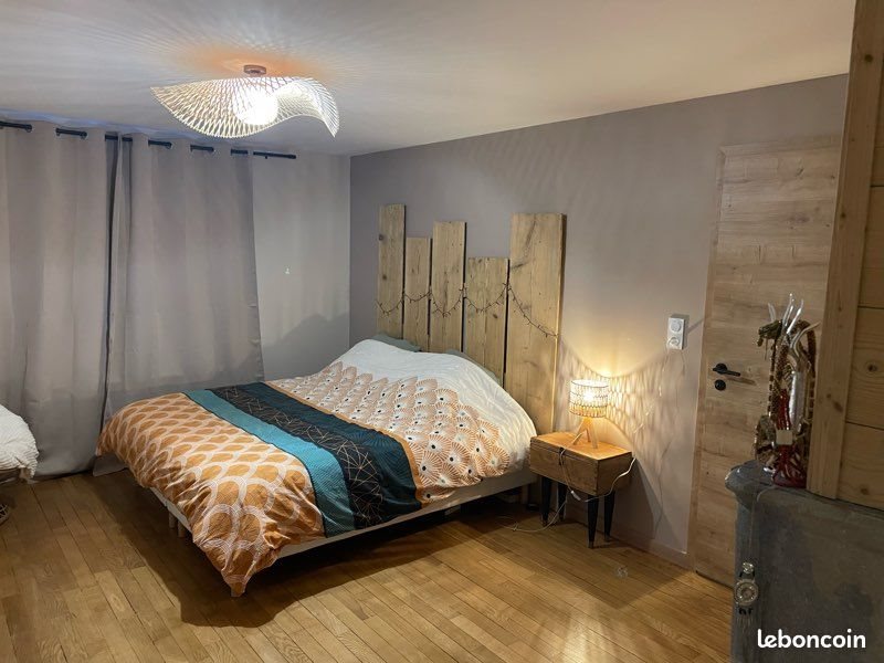 Appartement à vendre, 138m², Maîche