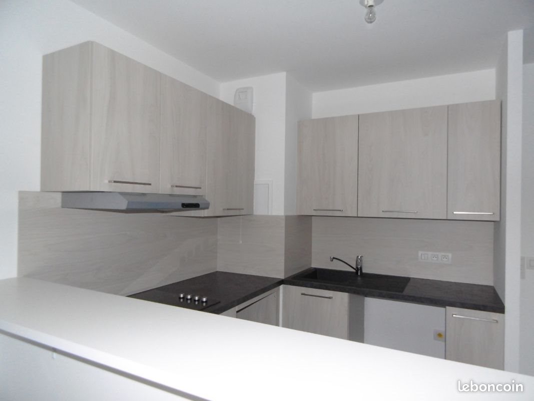 Appartement à louer, 46m², Gentilly