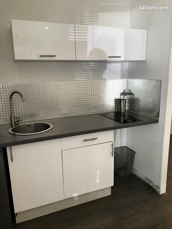 Appartement à louer, 35m², Le Kremlin-Bicêtre