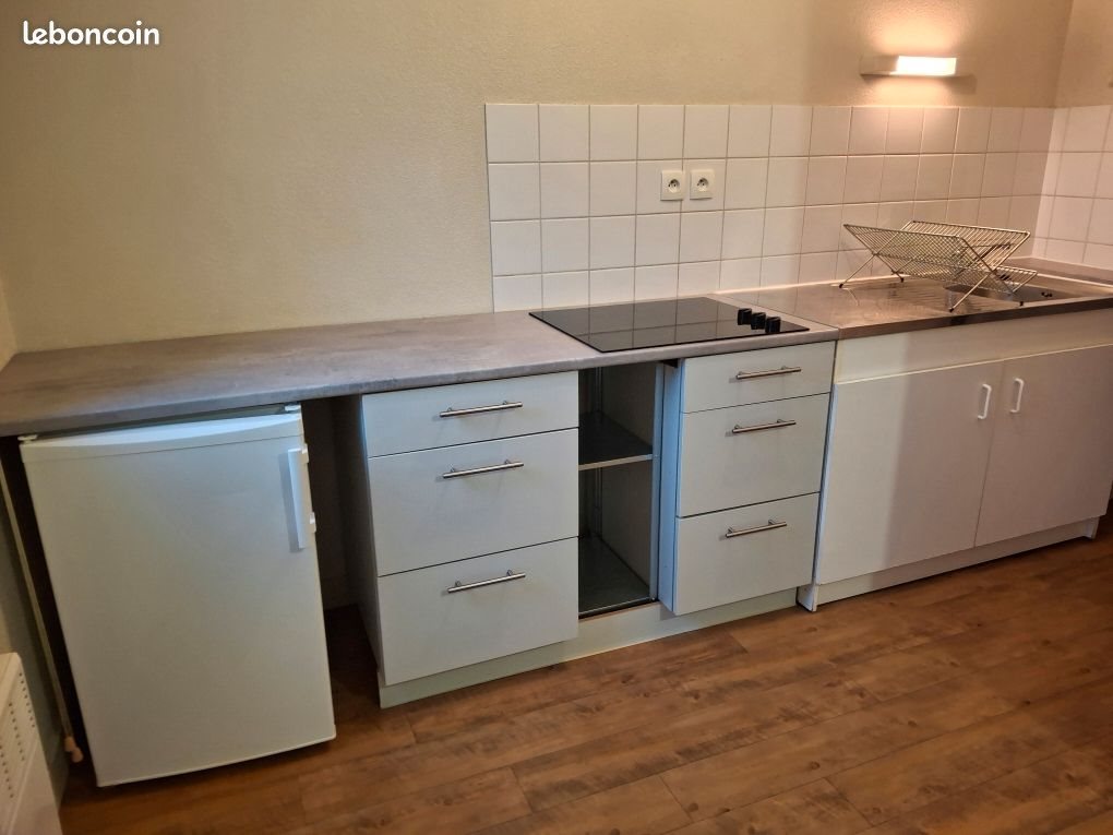 Appartement à louer, 44m², Pacé