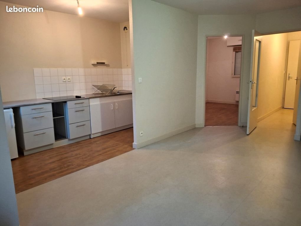 Appartement à louer, 44m², Pacé
