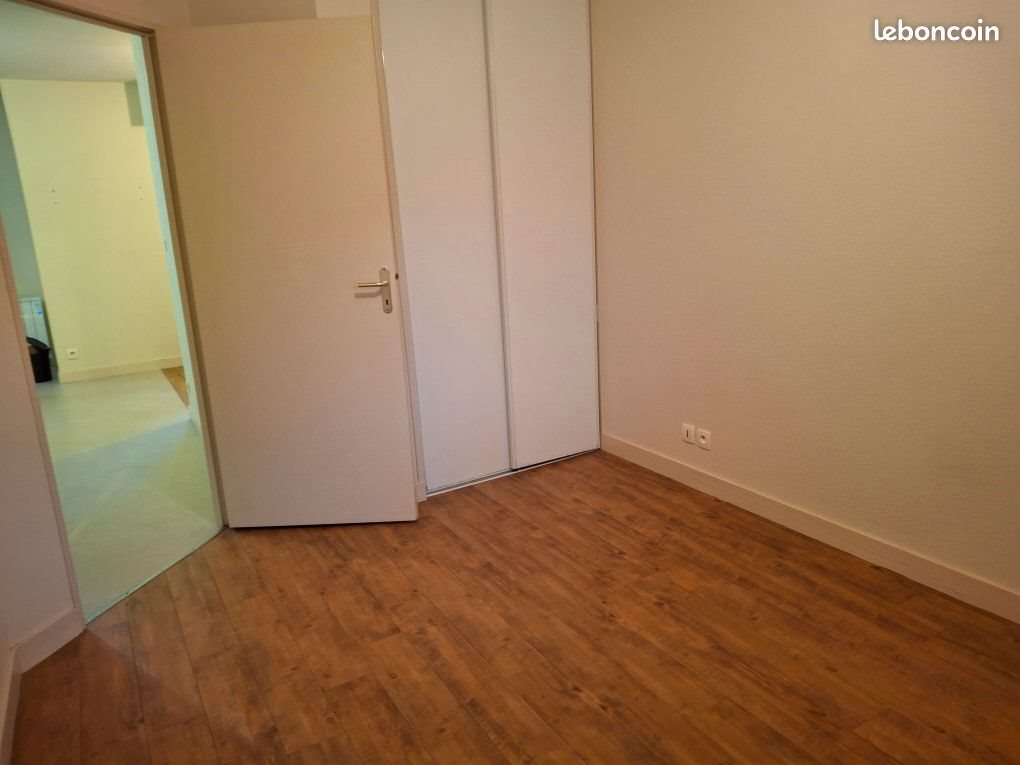 Appartement à louer, 44m², Pacé