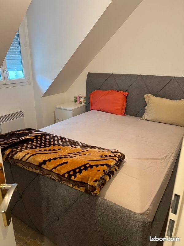 Maison à louer, 90m², Nemours